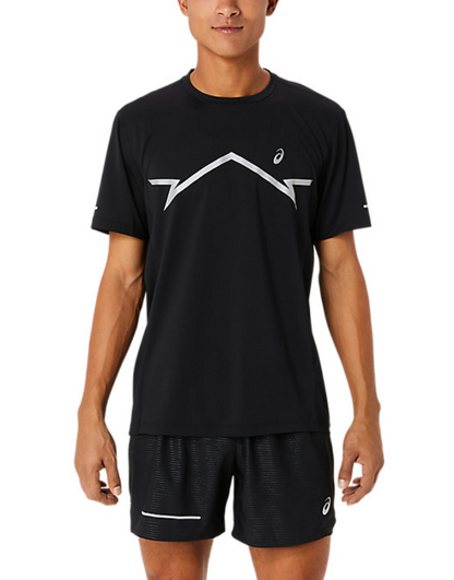 Men's Lite Show Short Sleeve Top (2 Colors)