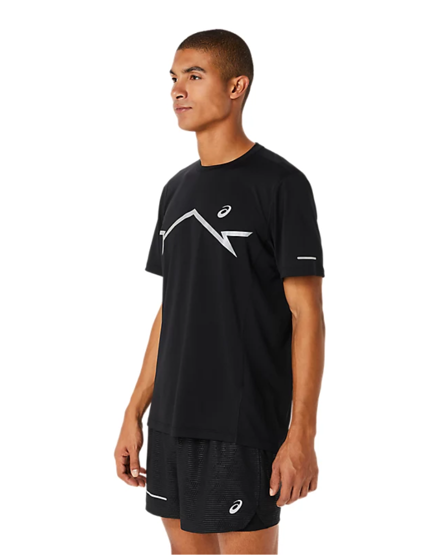 Men's Lite Show Short Sleeve Top (2 Colors)