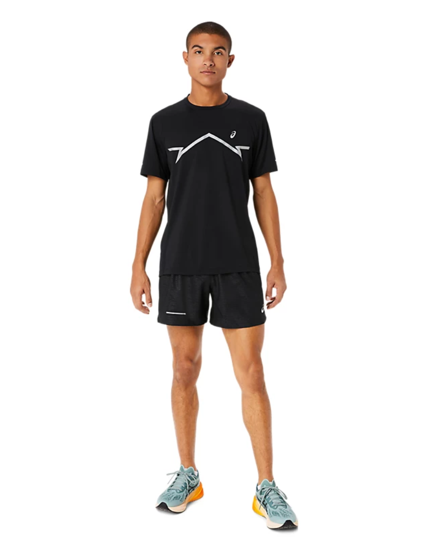 Men's Lite Show Short Sleeve Top (2 Colors)
