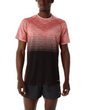 Men's Seamless Short Sleeve Top (2 Colors)