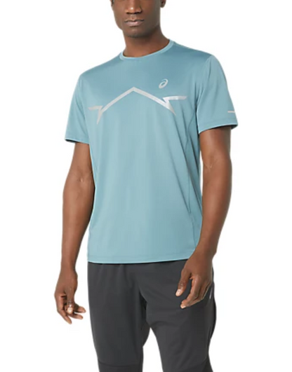 Men's Lite Show Short Sleeve Top (2 Colors)