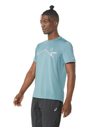 Men's Lite Show Short Sleeve Top (2 Colors)