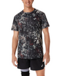 Men's All Over Print Short Sleeve Top (2 Colors)