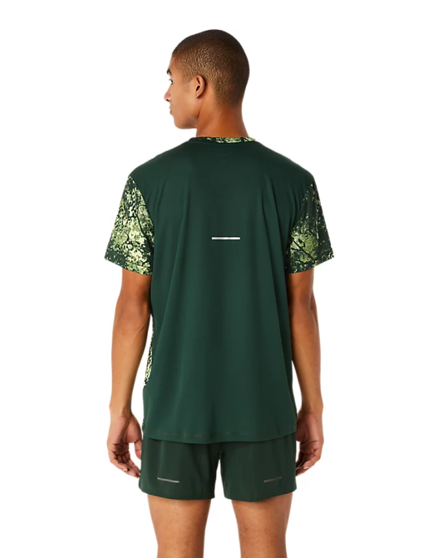 Men's All Over Print Short Sleeve Top (2 Colors)