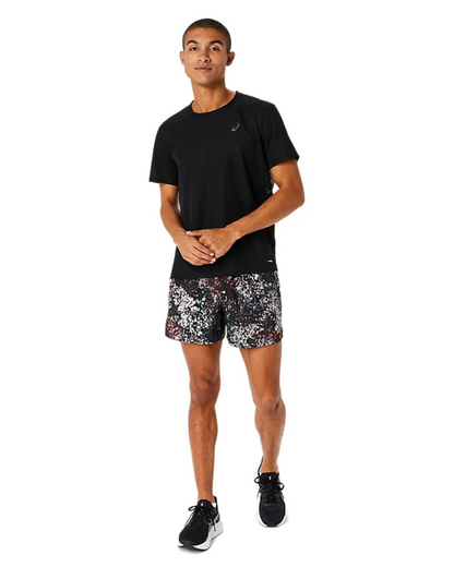 Men's All Over Print 5 inch Shorts (2 Colors)