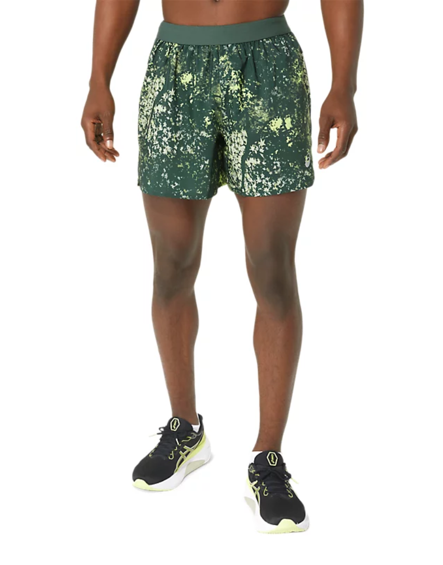 Men's All Over Print 5 inch Shorts (2 Colors)