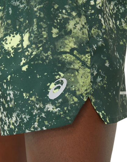 Men's All Over Print 5 inch Shorts (2 Colors)