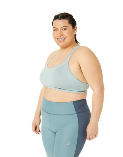Women's Asics Accelerate Bra (3 Colors)