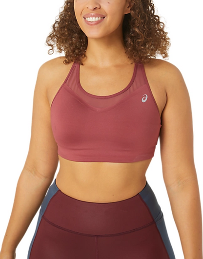 Women's Asics Accelerate Bra (3 Colors)