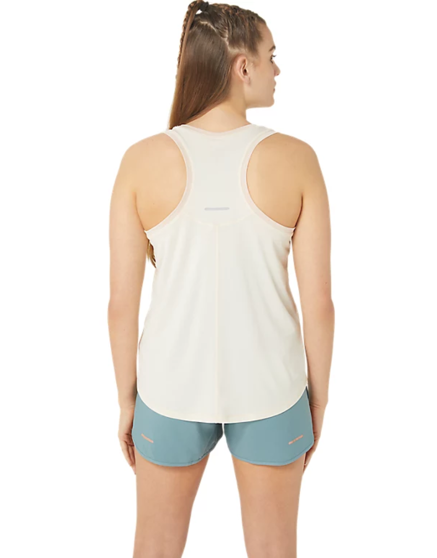 Women's Race Tank Top :Rose Dust