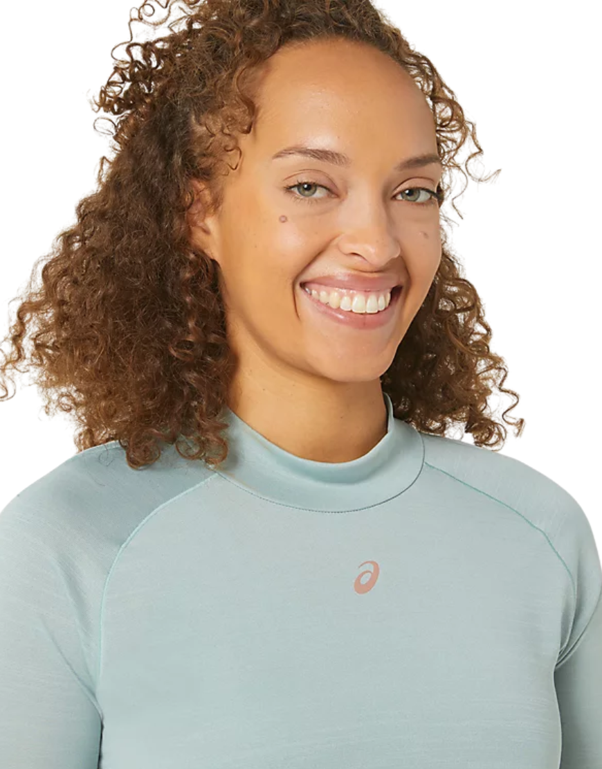 Nagino Run Short Sleeve Top (2 Colors)