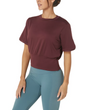 Women's Nagino Flex Short Sleeve Top (2 Colors)