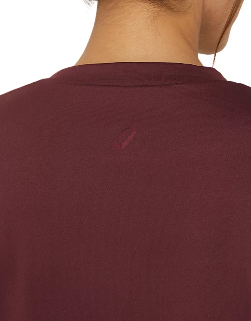 Women's Nagino Flex Short Sleeve Top (2 Colors)