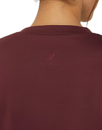 Women's Nagino Flex Short Sleeve Top (2 Colors)