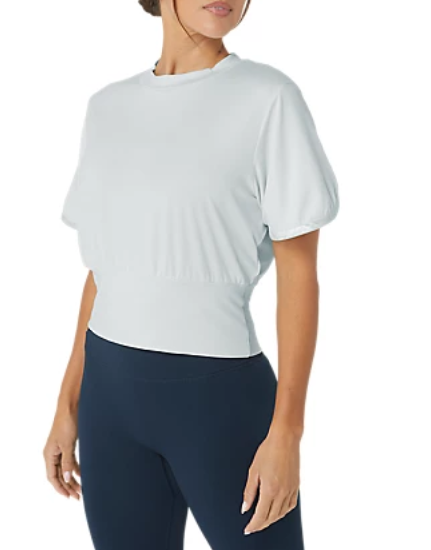 Women's Nagino Flex Short Sleeve Top (2 Colors)