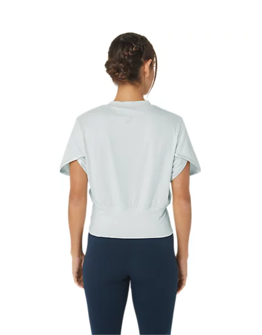 Women's Nagino Flex Short Sleeve Top (2 Colors)