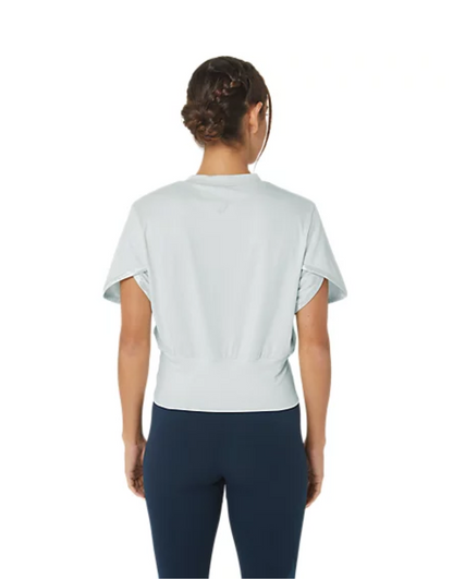 Women's Nagino Flex Short Sleeve Top (2 Colors)
