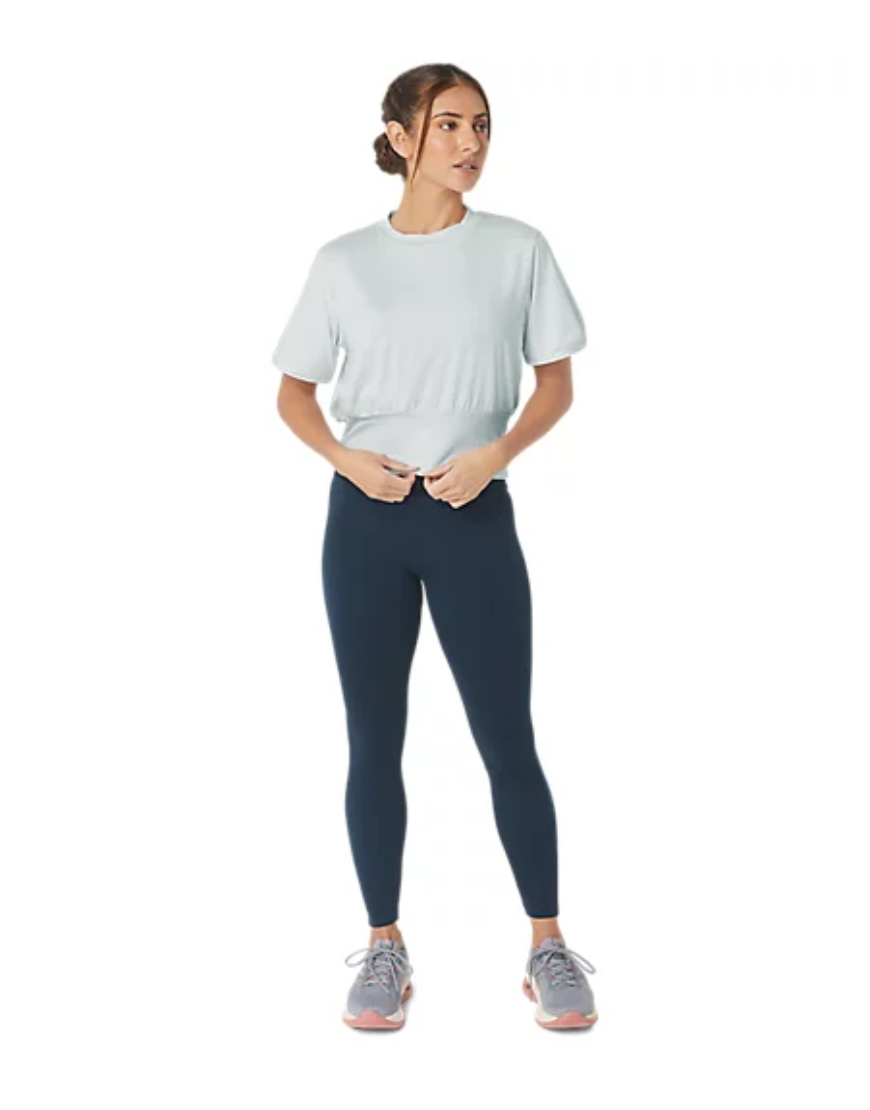 Women's Nagino Flex Short Sleeve Top (2 Colors)
