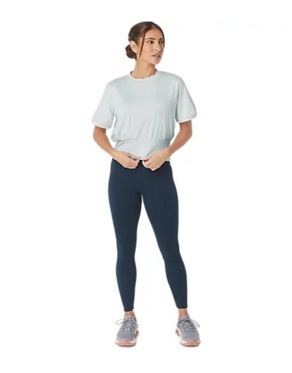 Women's Nagino Flex Short Sleeve Top (2 Colors)