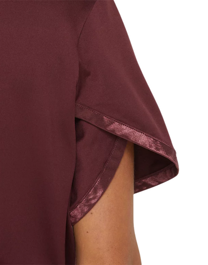 Women's Nagino Flex Short Sleeve Top (2 Colors)