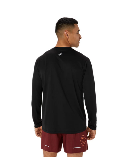 Fujitrail Logo Long Sleeve Top Men's (3 Colors)