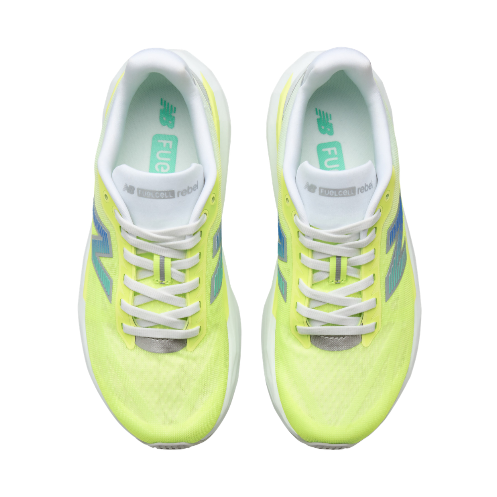 FuelCell Rebel v5 (D) For Men
