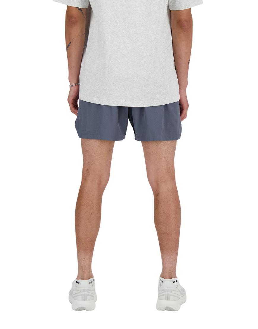 Men's RC 5in Shorts :Graphite