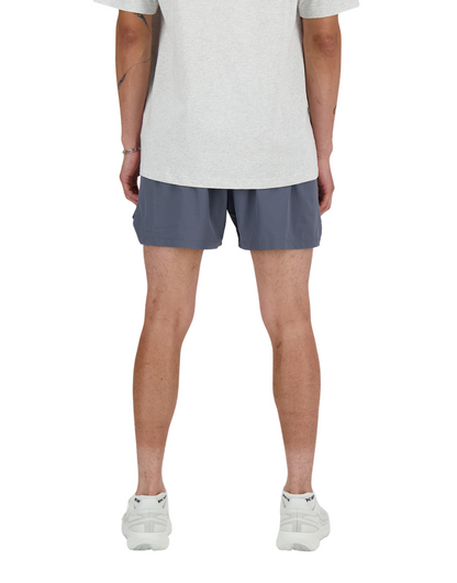 Men's RC 5in Shorts :Graphite