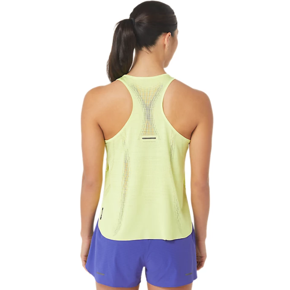 Women's Ventilate Actibreeze Tank
