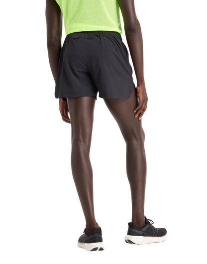 Men's RC 5in Shorts :Black