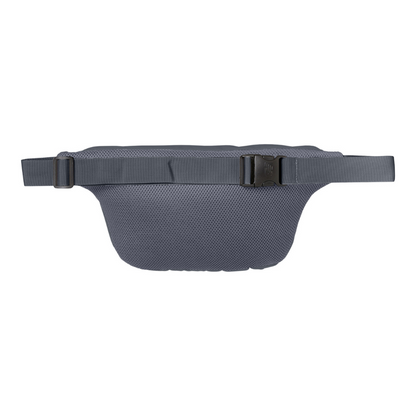 New Balance Opp Core Large Waist Bag :Grey