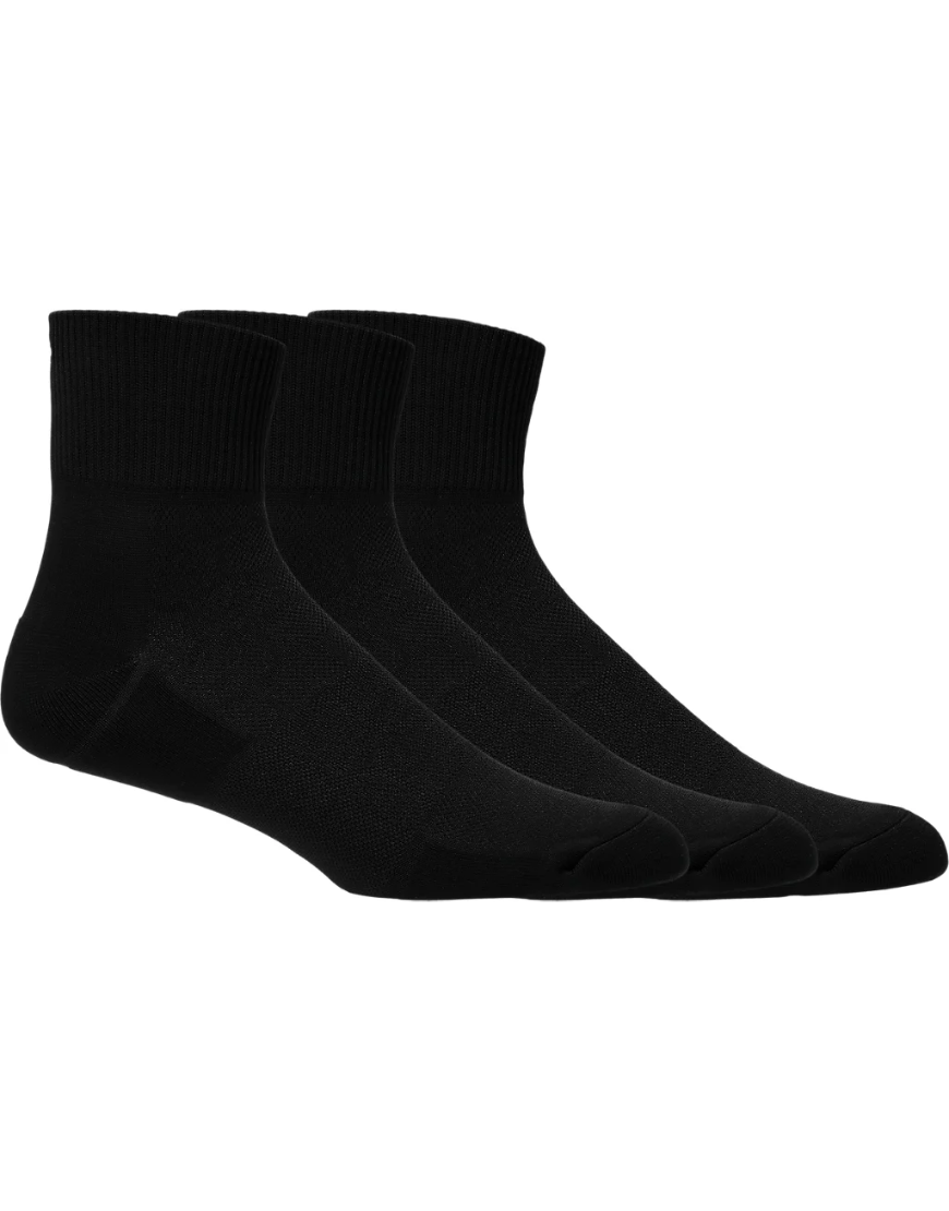 Running Quarter 3p :Black