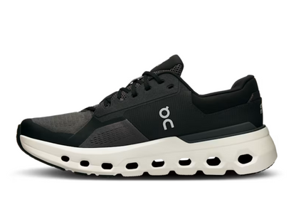 Cloudrunner 2 (Wide) Men's :Eclipse | Black