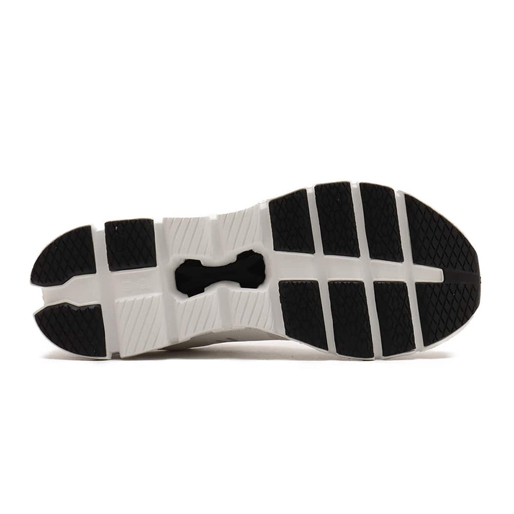 Cloud X 4 Women: Ivory I Black