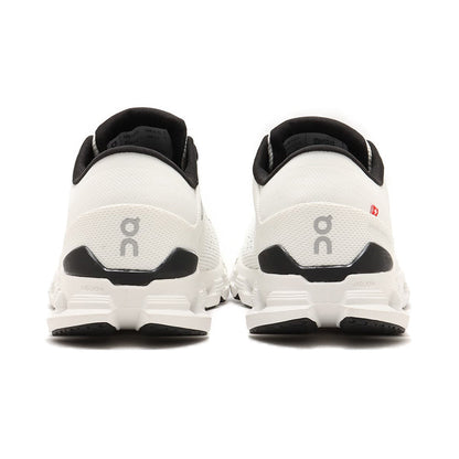 Cloud X 4 Women: Ivory I Black