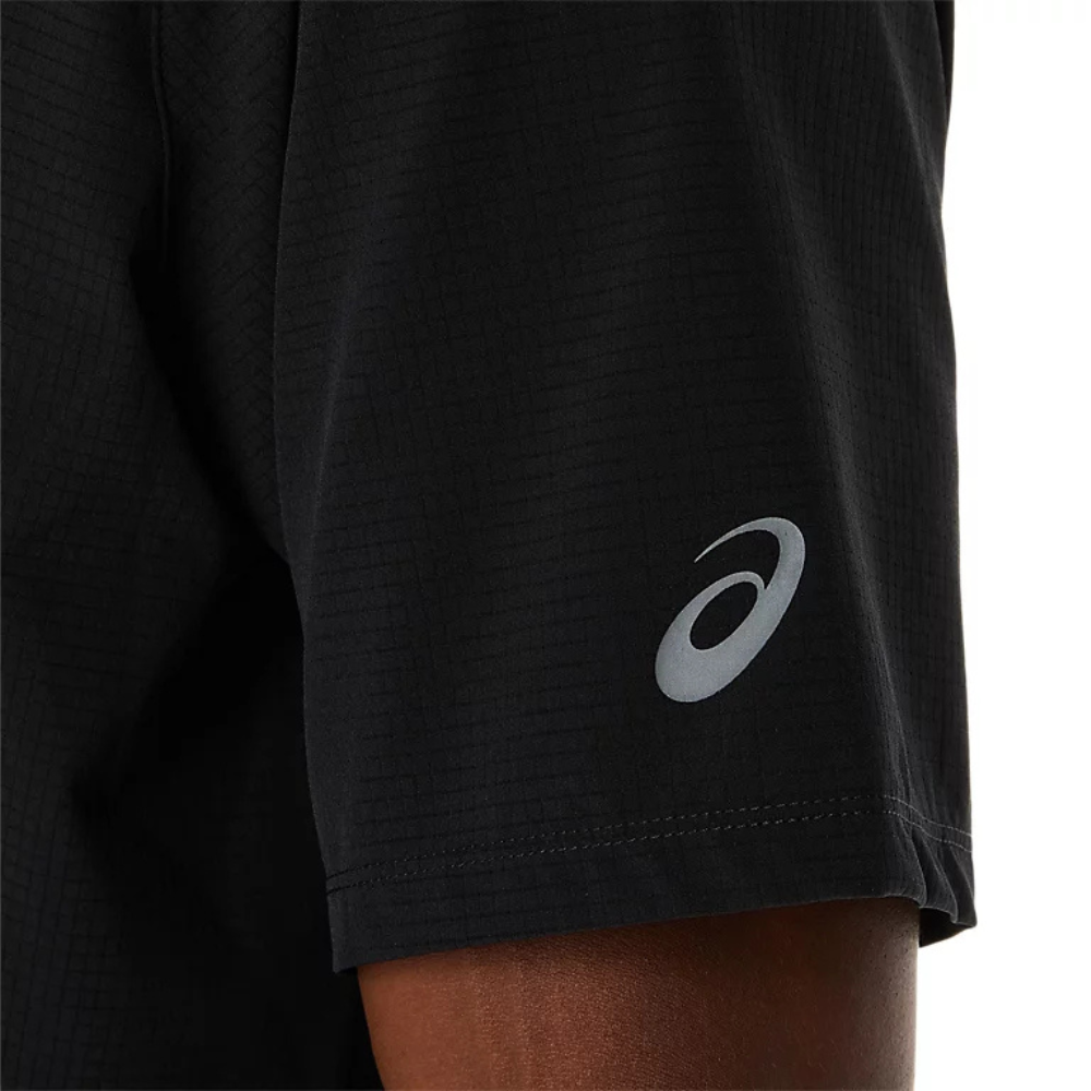 Men's Actibreeze Jacquard Polo-Shirt