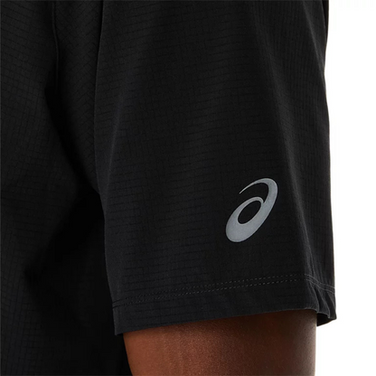 Men's Actibreeze Jacquard Polo-Shirt