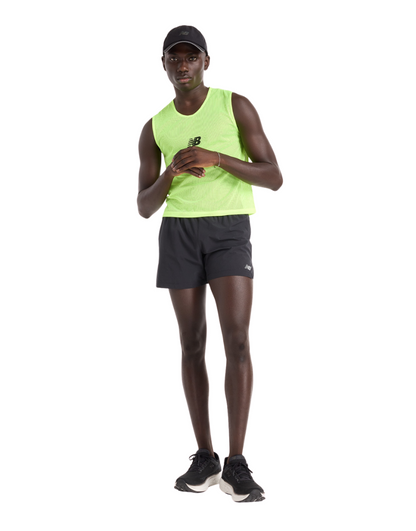 Men's RC 5in Shorts :Black