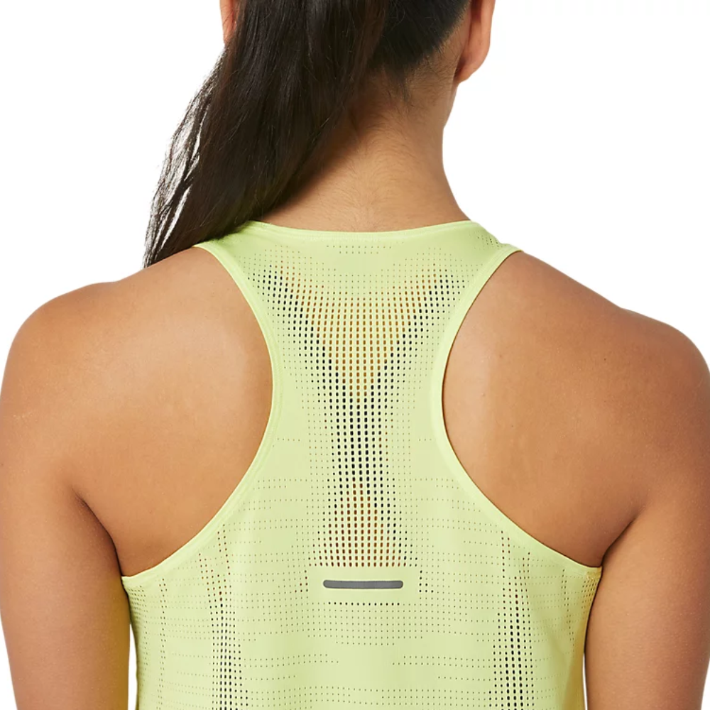Women's Ventilate Actibreeze Tank