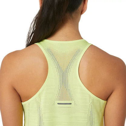 Women's Ventilate Actibreeze Tank