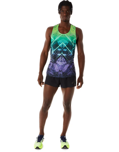 Men's Marathon Singlet (2 Colours)