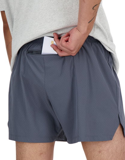 Men's RC 5in Shorts :Graphite