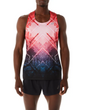 Men's Marathon Singlet (2 Colours)