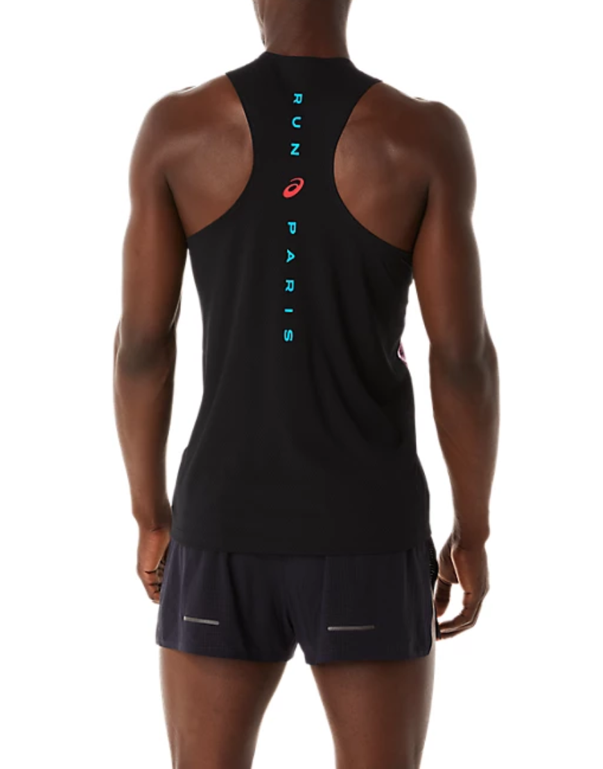 Men's Marathon Singlet (2 Colours)
