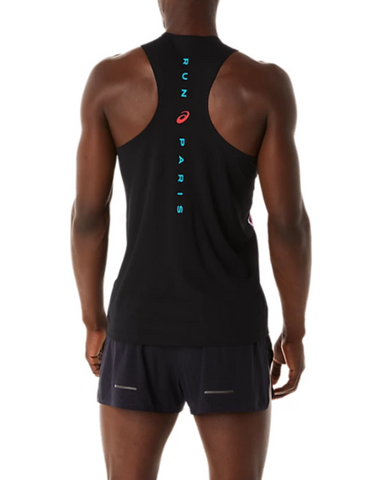 Men's Marathon Singlet (2 Colours)