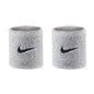 Nike Swoosh Wristbands (5 colours)