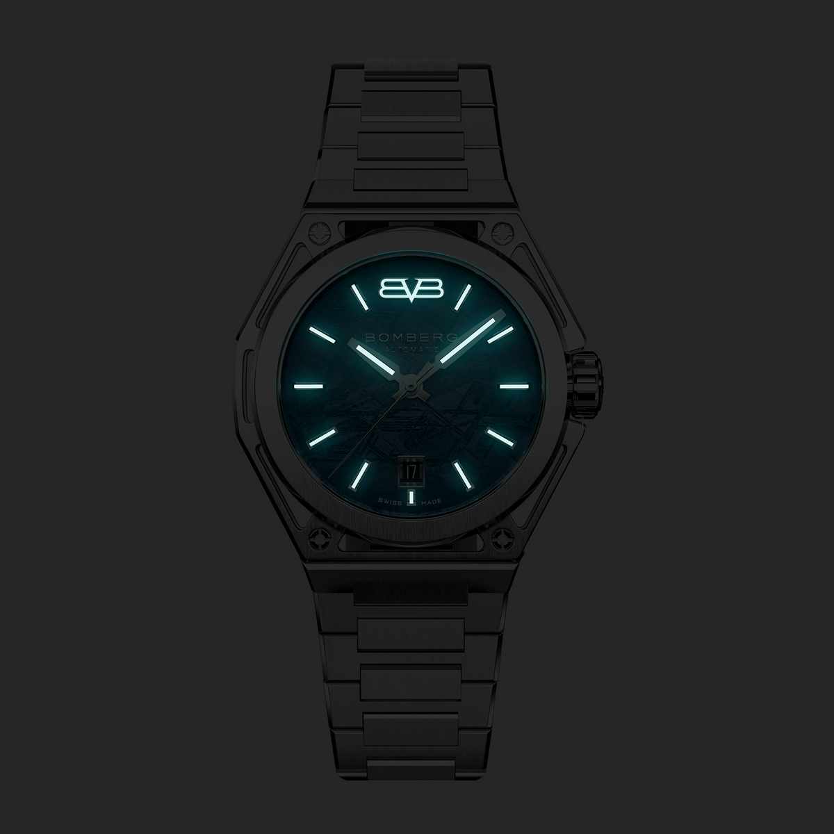 EDGE COSMOS CELESTE