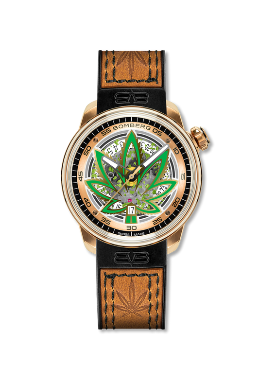 CBD GOLDEN