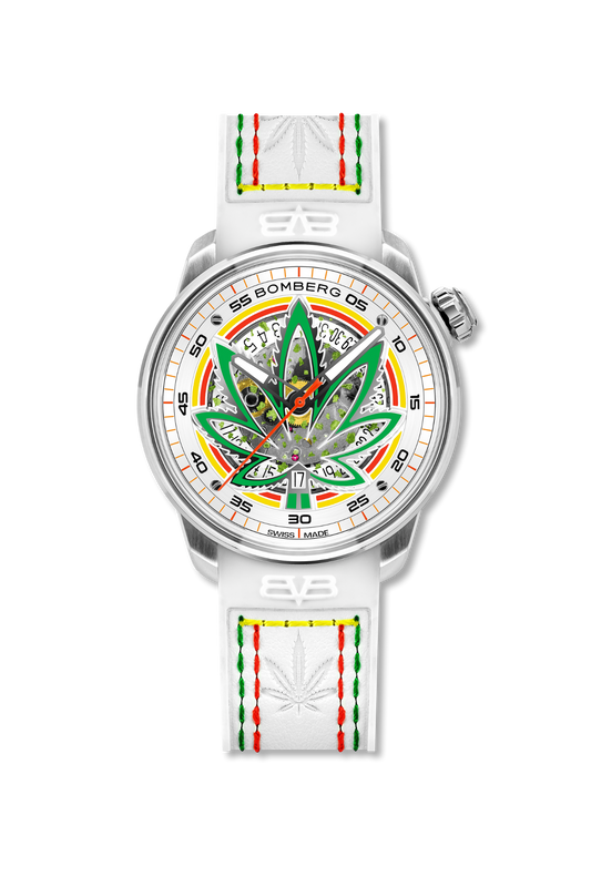 CBD WHITE