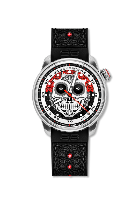DÍA DE LOS MUERTOS